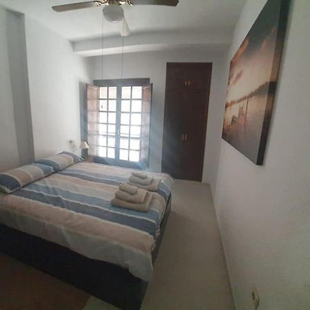 Tranquila Apartment Torrevieja Exterior photo