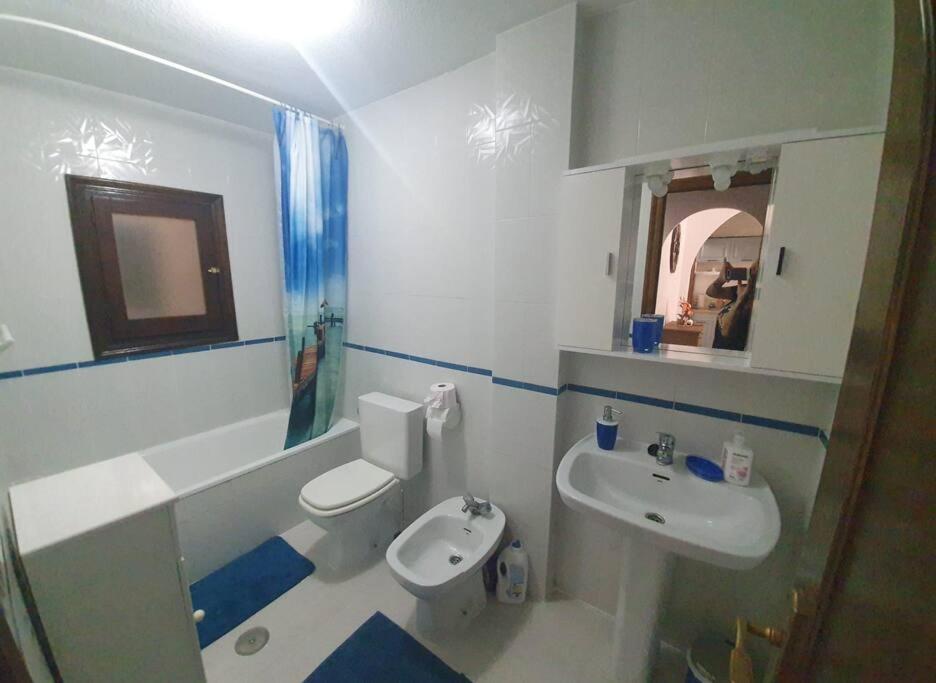 Tranquila Apartment Torrevieja Exterior photo